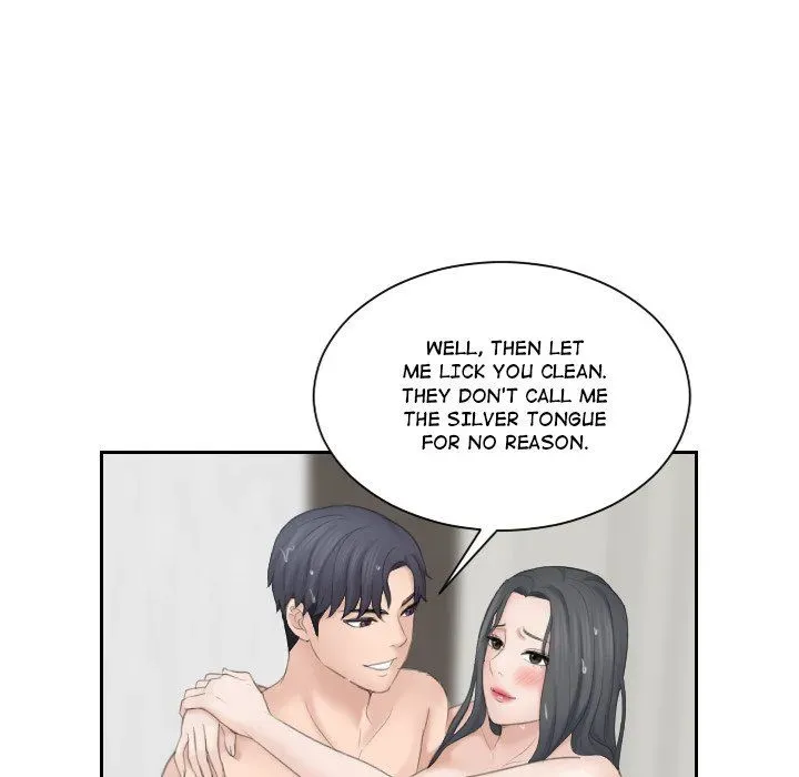 Crazy for it Chapter 22 page 36 - 