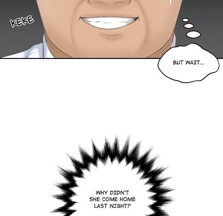 Crazy for it Chapter 22 page 5 - 