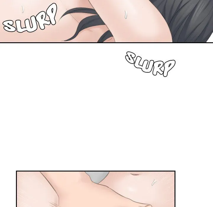 Crazy for it Chapter 22 page 47 - 