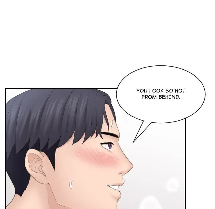 Crazy for it Chapter 22 page 66 - 