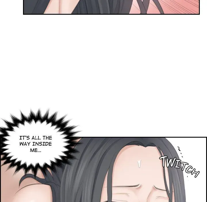 Crazy for it Chapter 22 page 88 - 