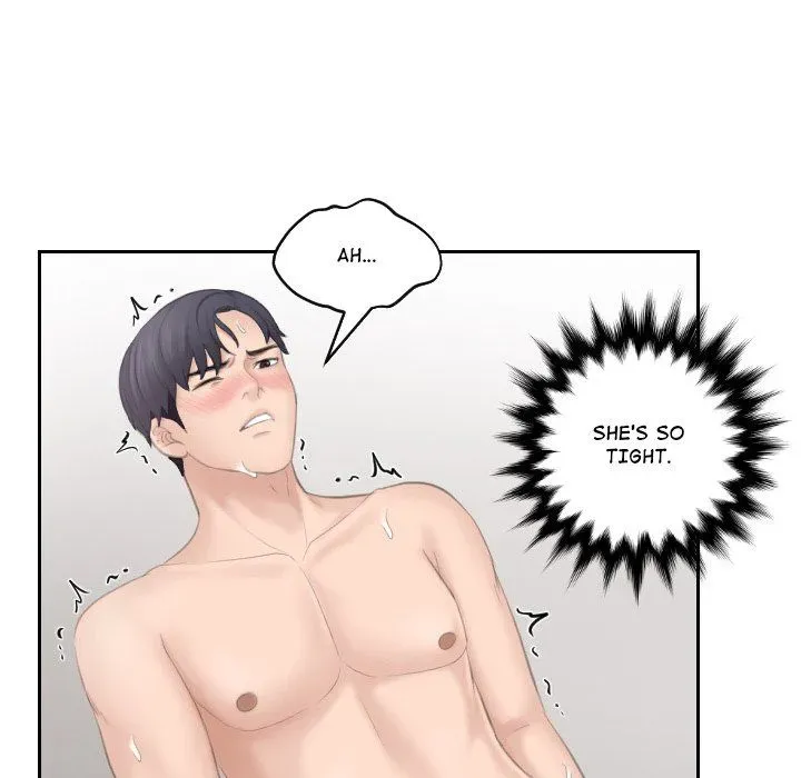 Crazy for it Chapter 22 page 91 - 