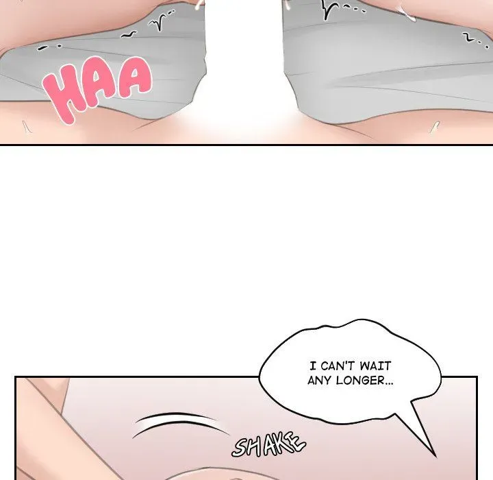 Crazy for it Chapter 22 page 94 - 