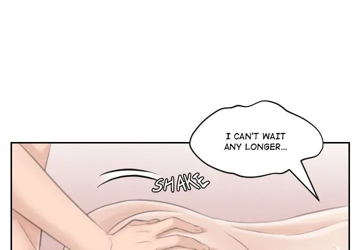 Crazy for it Chapter 23 page 1 - 