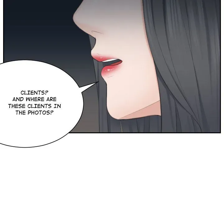 Crazy for it Chapter 23 page 101 - 