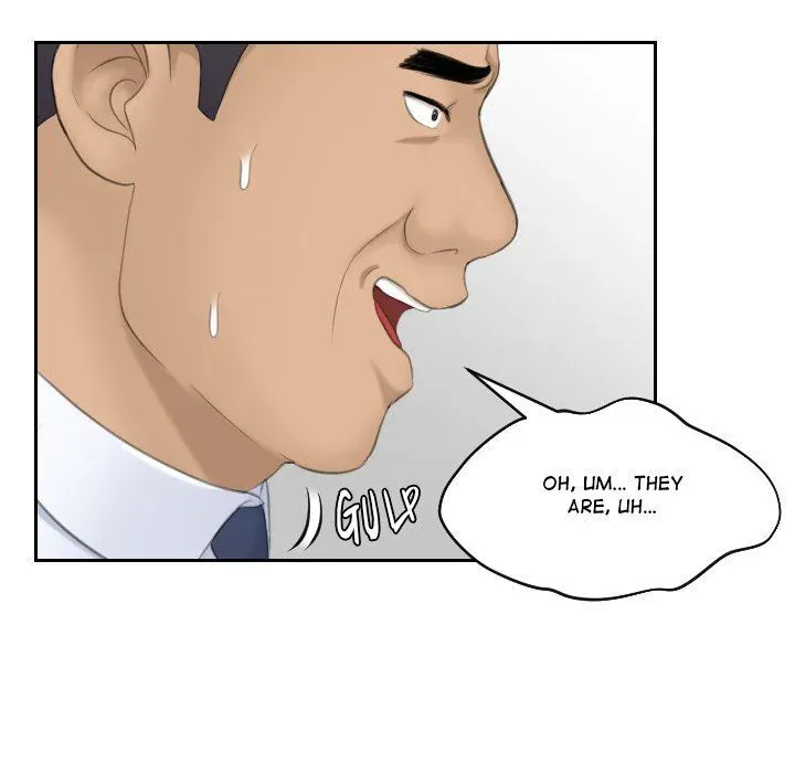 Crazy for it Chapter 23 page 102 - 