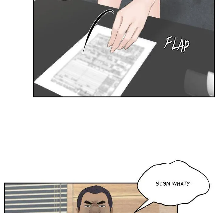 Crazy for it Chapter 23 page 105 - 