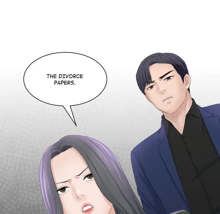 Crazy for it Chapter 23 page 107 - 
