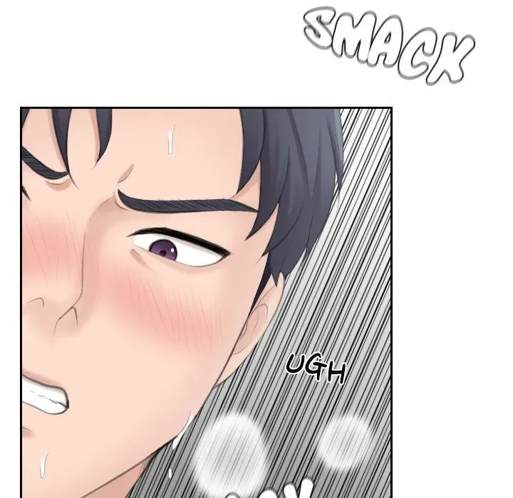 Crazy for it Chapter 23 page 25 - 