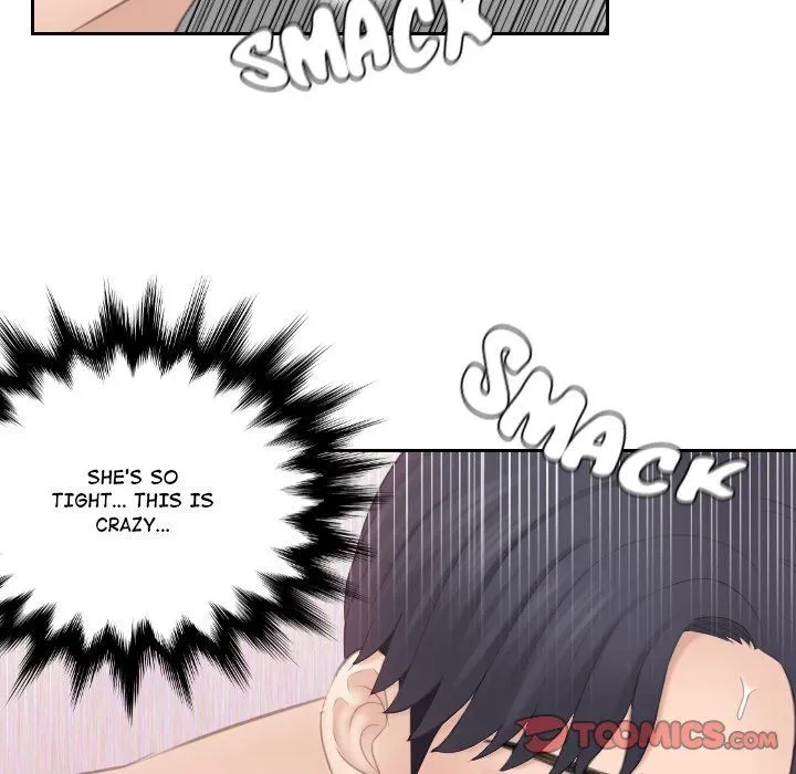 Crazy for it Chapter 23 page 26 - 