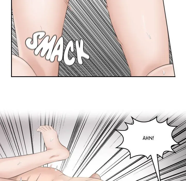 Crazy for it Chapter 23 page 30 - 