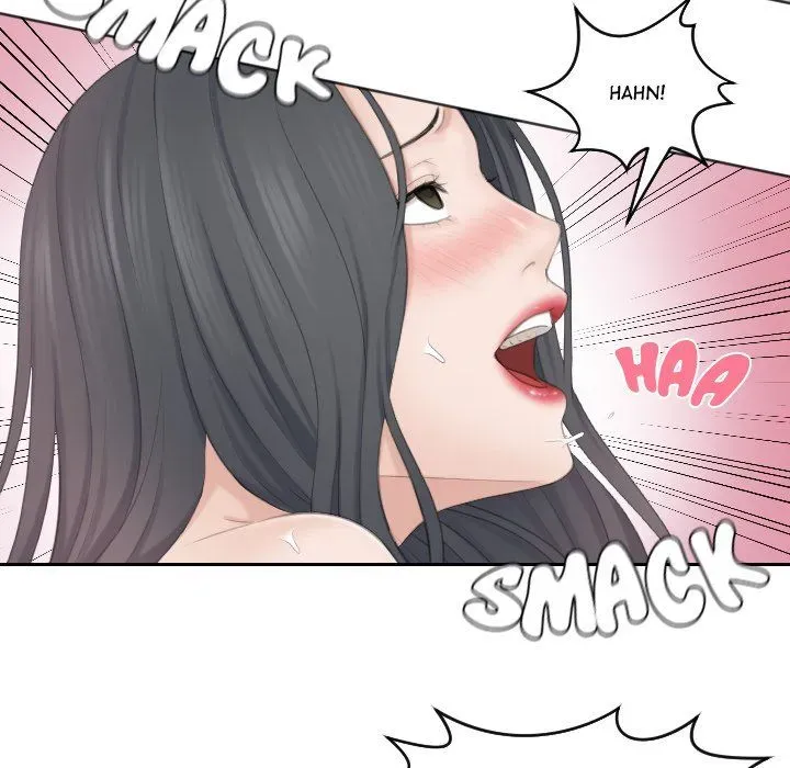 Crazy for it Chapter 23 page 33 - 
