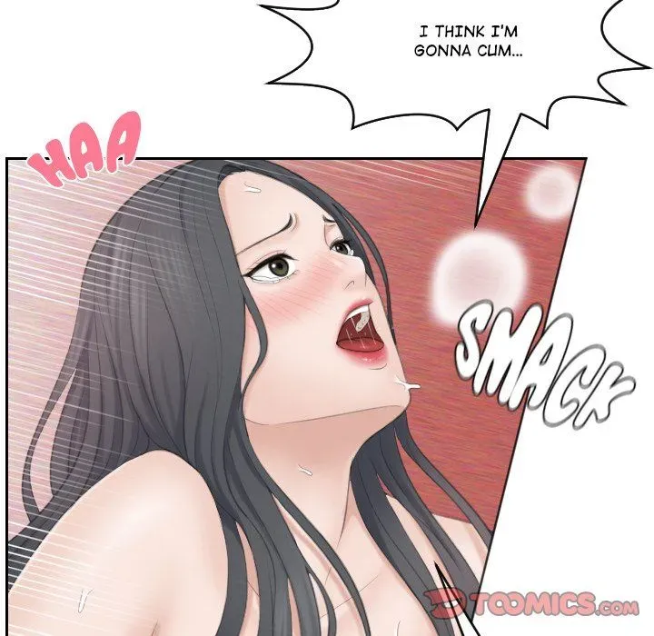 Crazy for it Chapter 23 page 34 - 