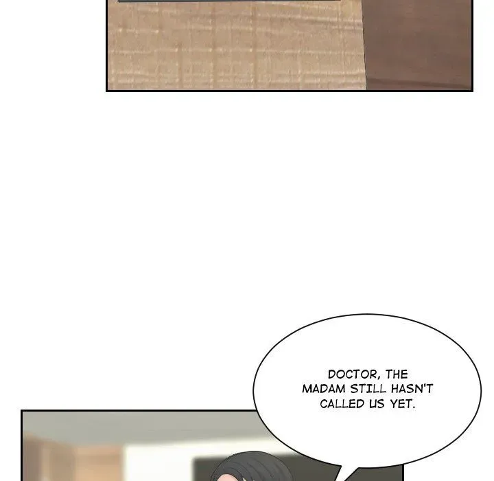 Crazy for it Chapter 23 page 44 - 