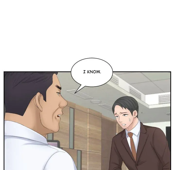 Crazy for it Chapter 23 page 46 - 