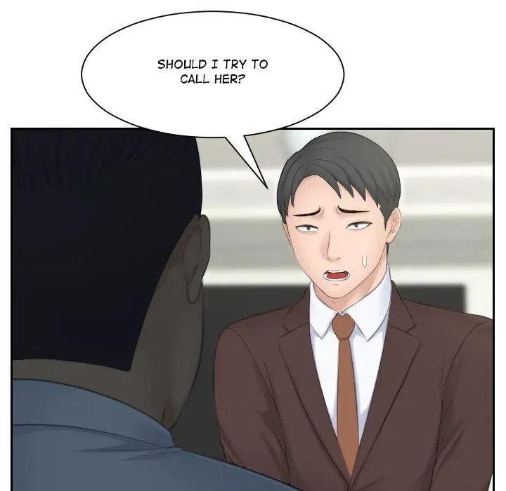 Crazy for it Chapter 23 page 49 - 