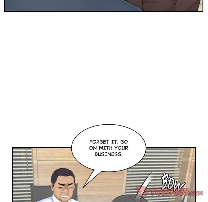 Crazy for it Chapter 23 page 50 - 