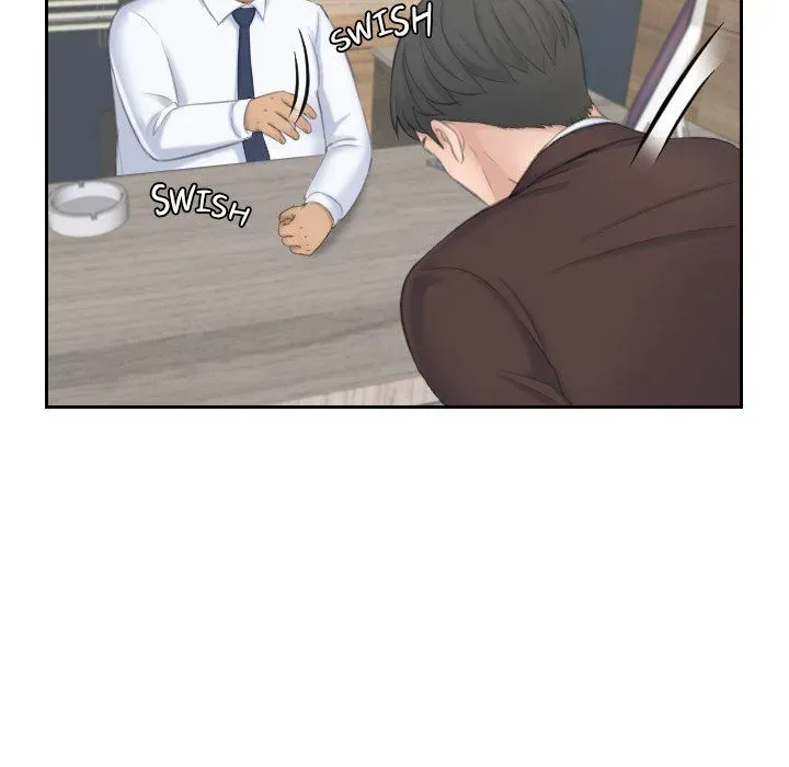 Crazy for it Chapter 23 page 51 - 