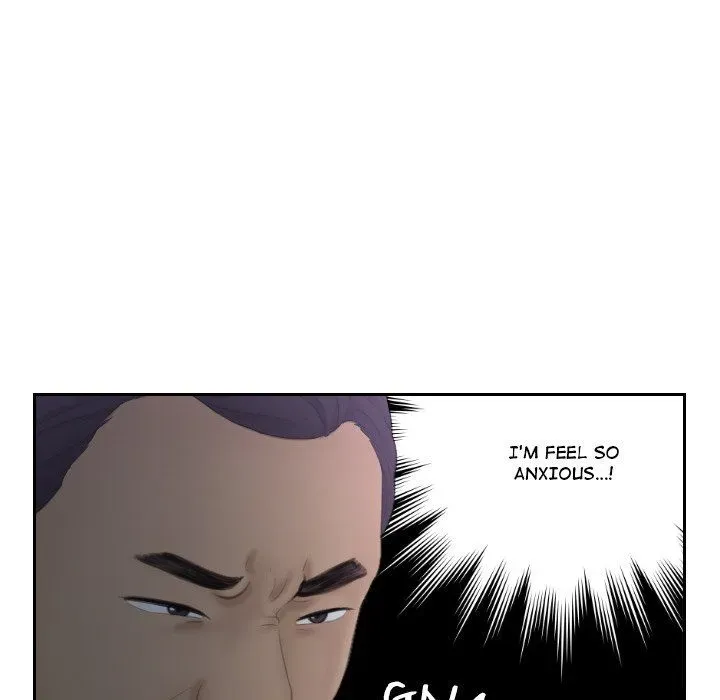 Crazy for it Chapter 23 page 53 - 