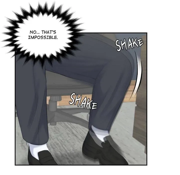 Crazy for it Chapter 23 page 57 - 