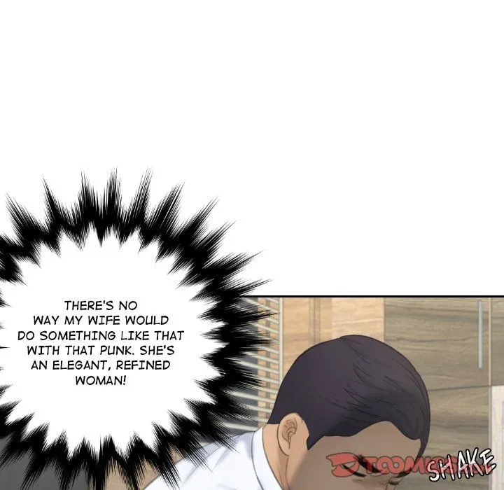 Crazy for it Chapter 23 page 58 - 