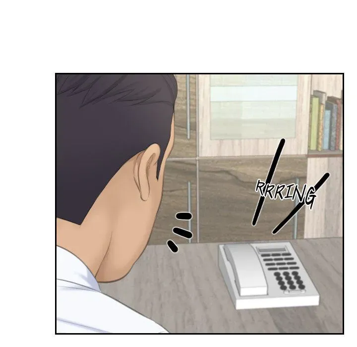 Crazy for it Chapter 23 page 60 - 