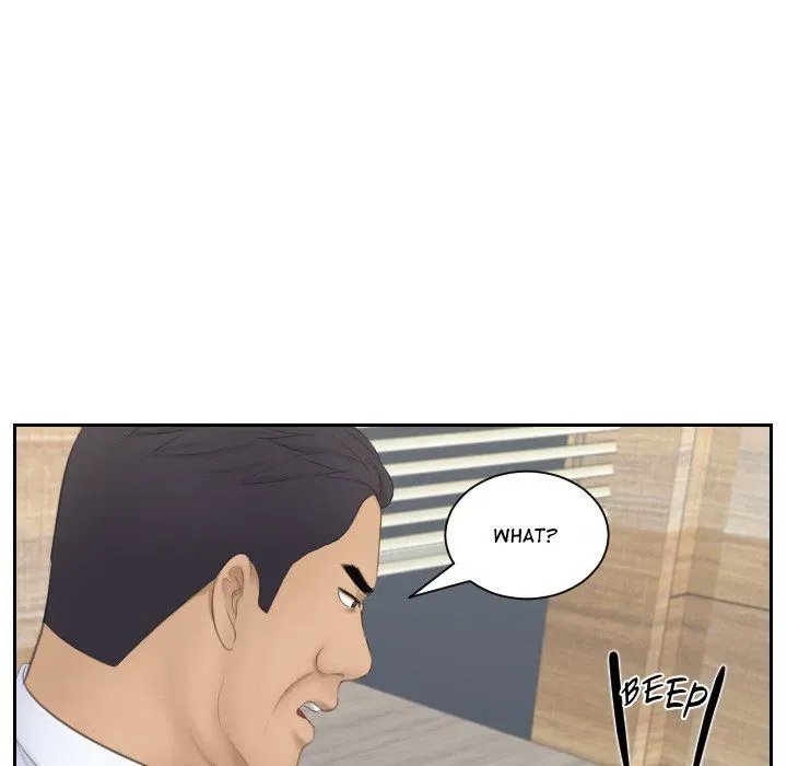 Crazy for it Chapter 23 page 61 - 