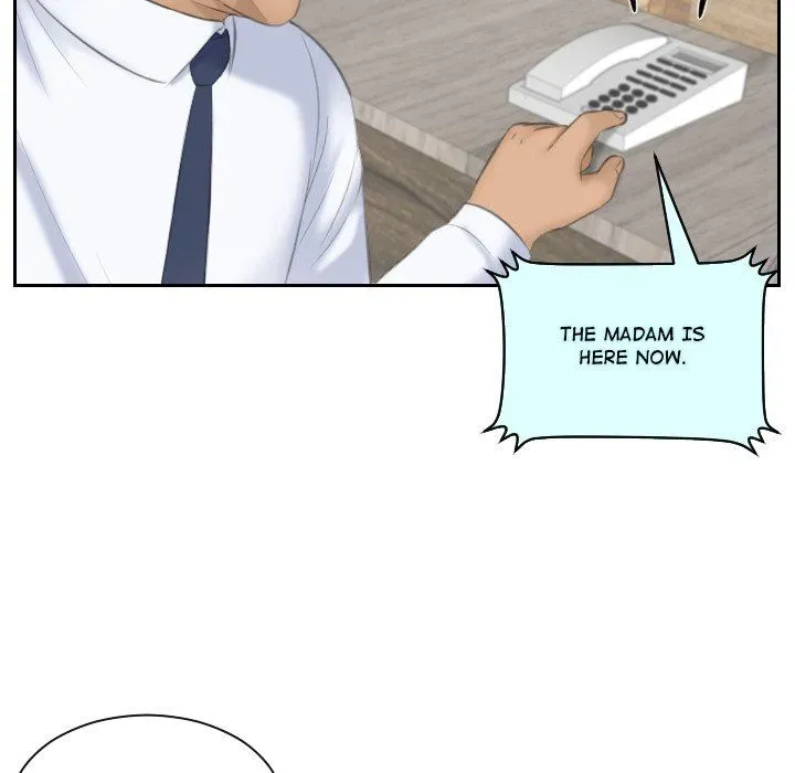 Crazy for it Chapter 23 page 62 - 