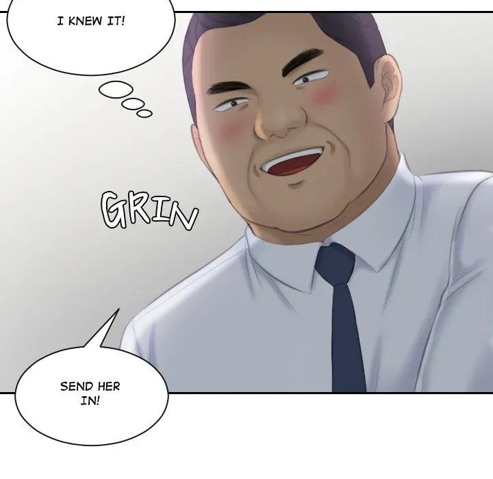 Crazy for it Chapter 23 page 63 - 