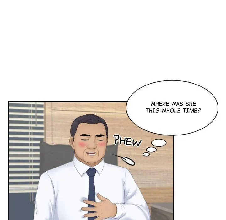 Crazy for it Chapter 23 page 64 - 