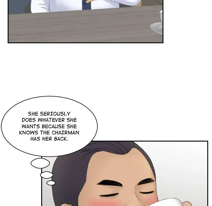Crazy for it Chapter 23 page 65 - 