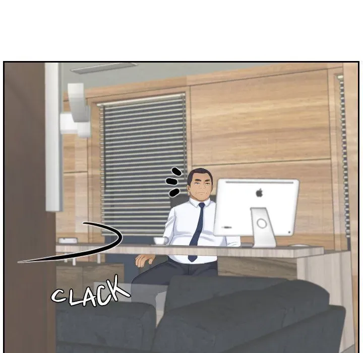 Crazy for it Chapter 23 page 67 - 
