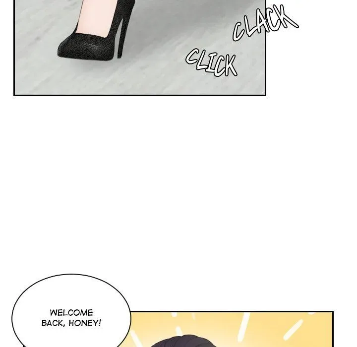 Crazy for it Chapter 23 page 69 - 