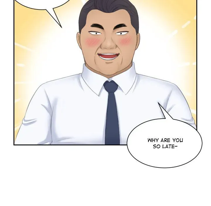 Crazy for it Chapter 23 page 70 - 
