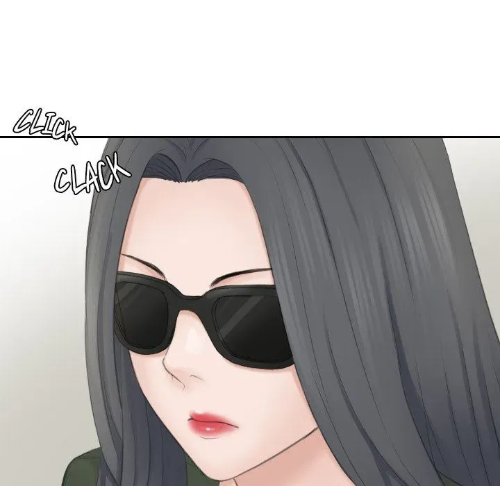 Crazy for it Chapter 23 page 71 - 