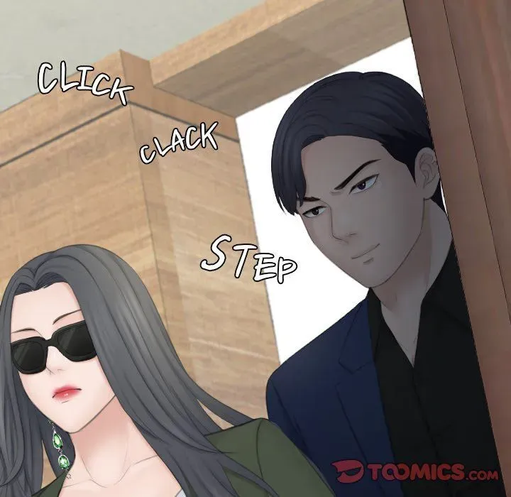 Crazy for it Chapter 23 page 74 - 