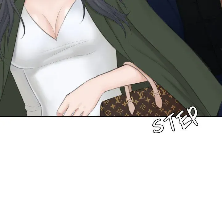 Crazy for it Chapter 23 page 75 - 