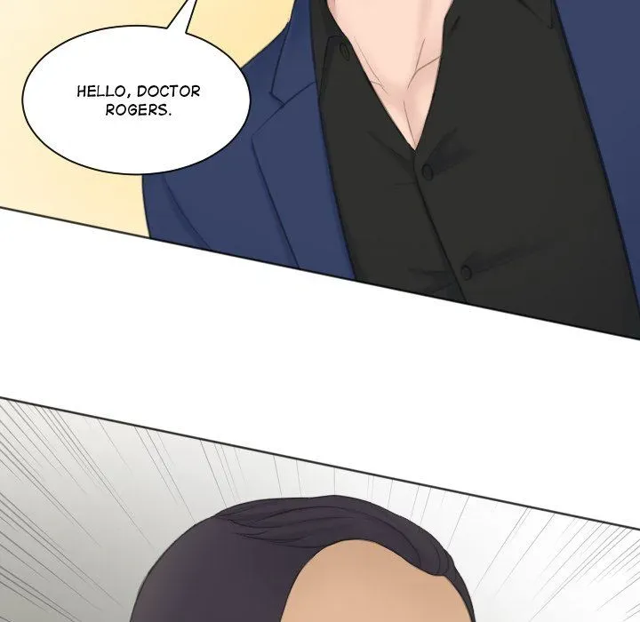 Crazy for it Chapter 23 page 77 - 