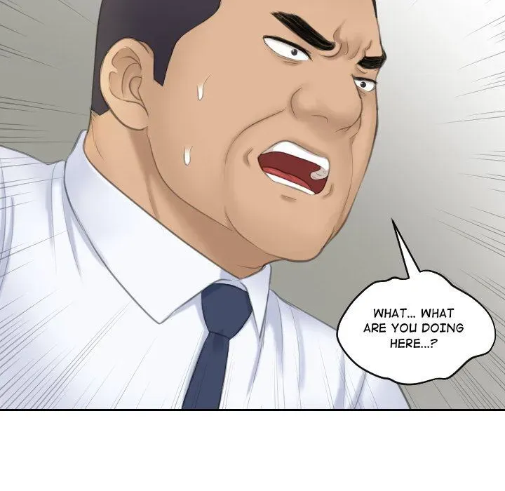 Crazy for it Chapter 23 page 78 - 