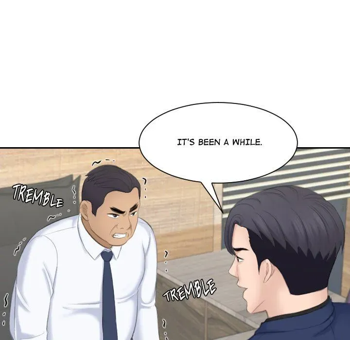 Crazy for it Chapter 23 page 79 - 