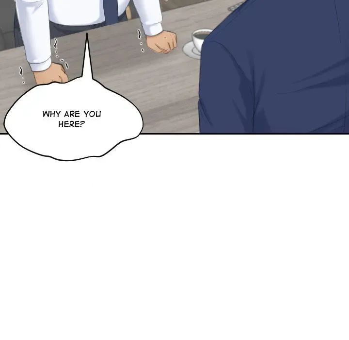 Crazy for it Chapter 23 page 80 - 