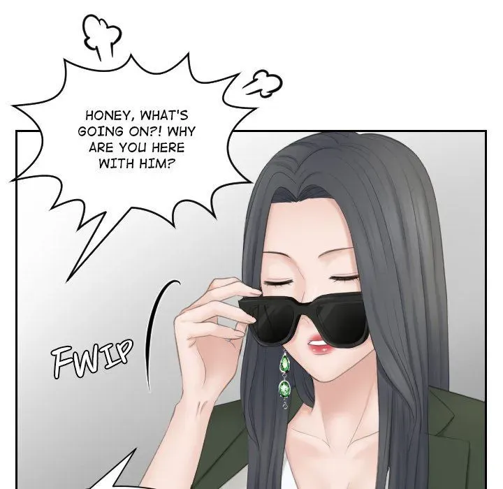 Crazy for it Chapter 23 page 81 - 
