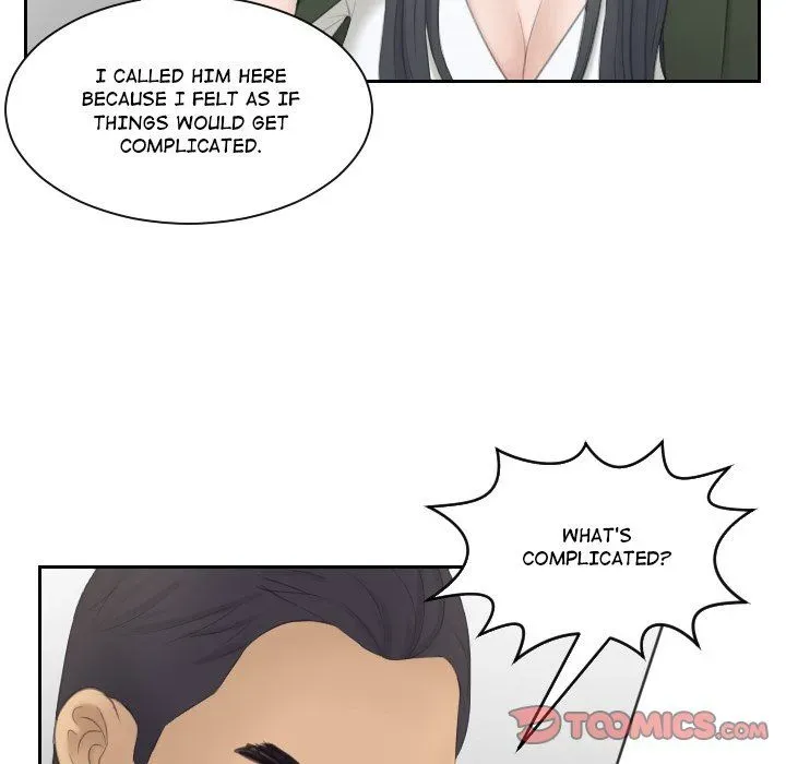 Crazy for it Chapter 23 page 82 - 