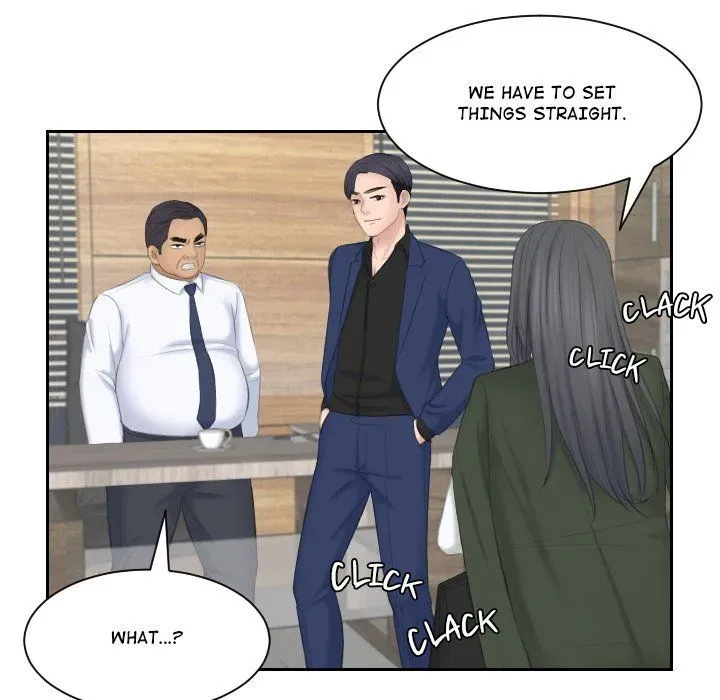 Crazy for it Chapter 23 page 84 - 