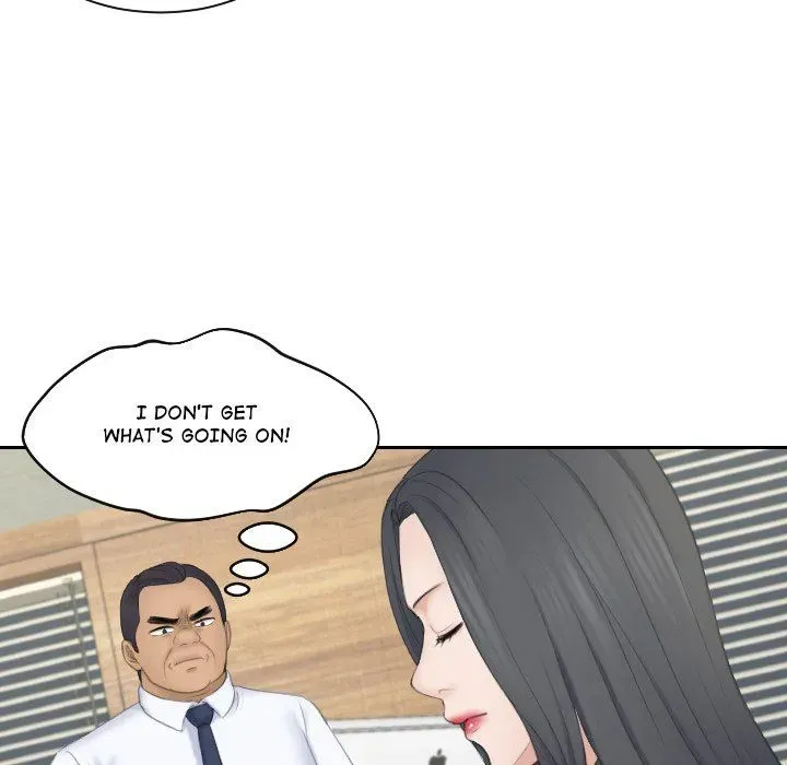 Crazy for it Chapter 23 page 85 - 