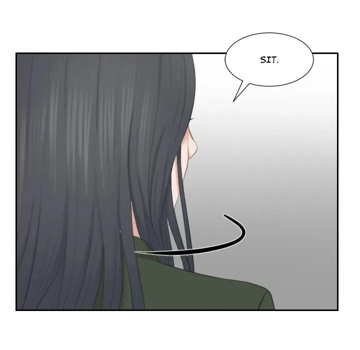 Crazy for it Chapter 23 page 87 - 
