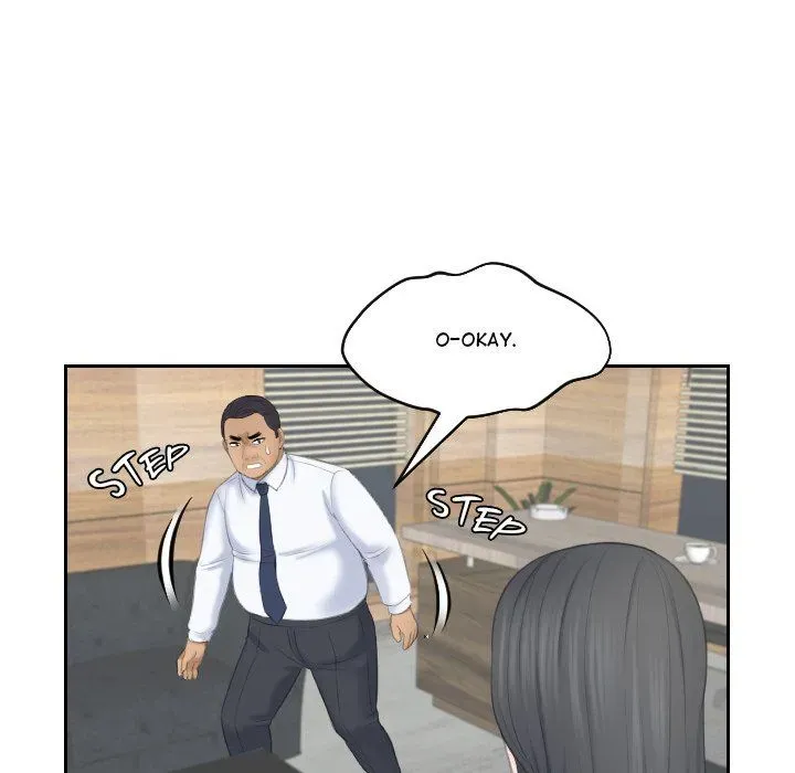 Crazy for it Chapter 23 page 88 - 