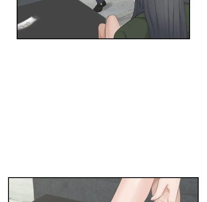 Crazy for it Chapter 23 page 89 - 