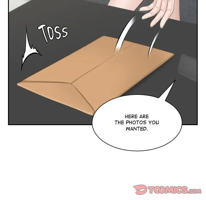 Crazy for it Chapter 23 page 90 - 