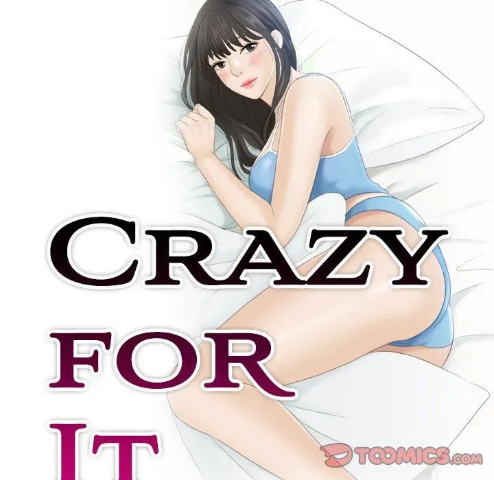 Crazy for it Chapter 23 page 10 - 